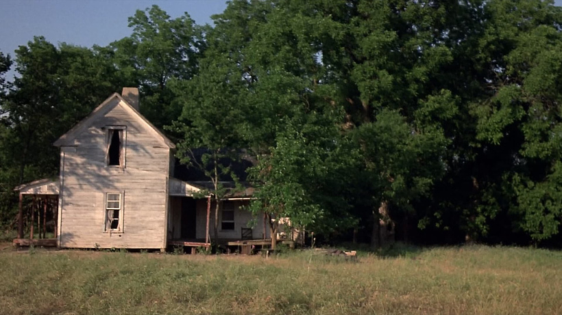 Imagen de Regreso a Bountiful