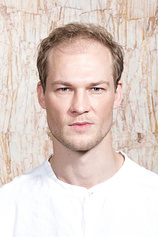 picture of actor Aleš Bílík