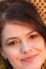 Foto de Áurea Baptista