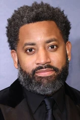 Foto de Jermaine Johnson