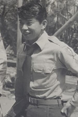 picture of actor Henry Nakamura