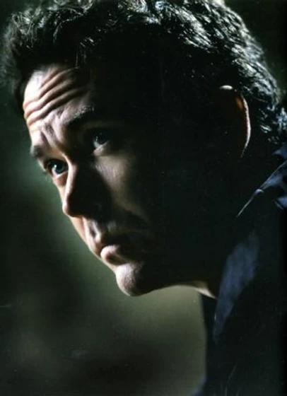 Timothy Hutton en La Caja Kovak
