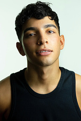 picture of actor Adam Ali