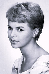 picture of actor Geneviève Cluny