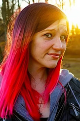 picture of actor Kayla Browne