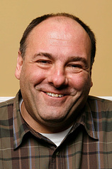 picture of actor James Gandolfini