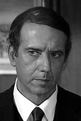 picture of actor Albert Paulsen