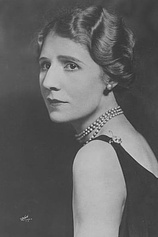 picture of actor Violet Kemble Cooper