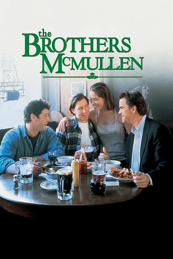 Poster de Los Hermanos McMullen