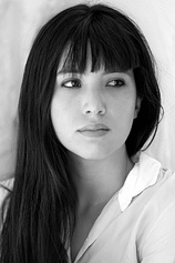 photo of person Elisa Eliash