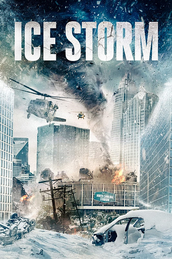 poster of content Ice Storm