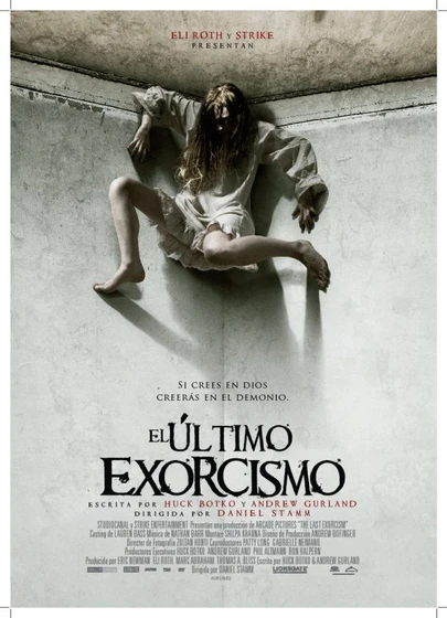 Imagen de el-ultimo-exorcismo (Cartel)