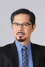 picture of actor Christopher De Leon