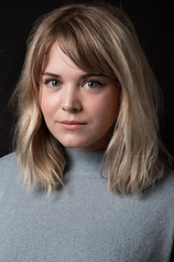 Foto de Roos Dickmann