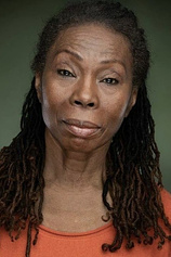 picture of actor Marsha Millar