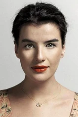 Foto de Şahnaz Çakıralp