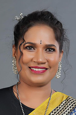 picture of actor Chhaya Kadam