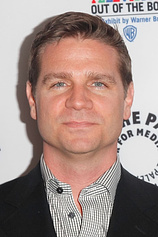 photo of person Greg Plageman