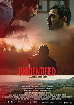 No Identificado