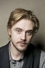 photo of person Boyd Holbrook
