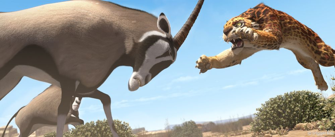 Imagen de Khumba