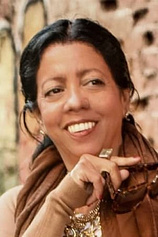 photo of person Walkiria Barbosa