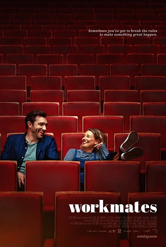 Poster de Workmates