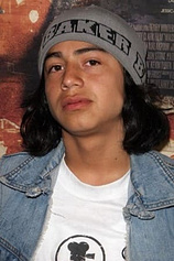 picture of actor Francisco Pedrasa