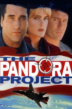 Proyecto Pandora