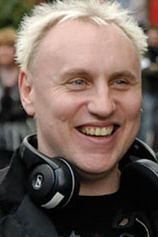 photo of person Jake West