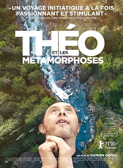 Théo y las metamorfosis