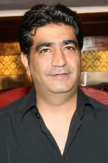 photo of person Krishan Kumar