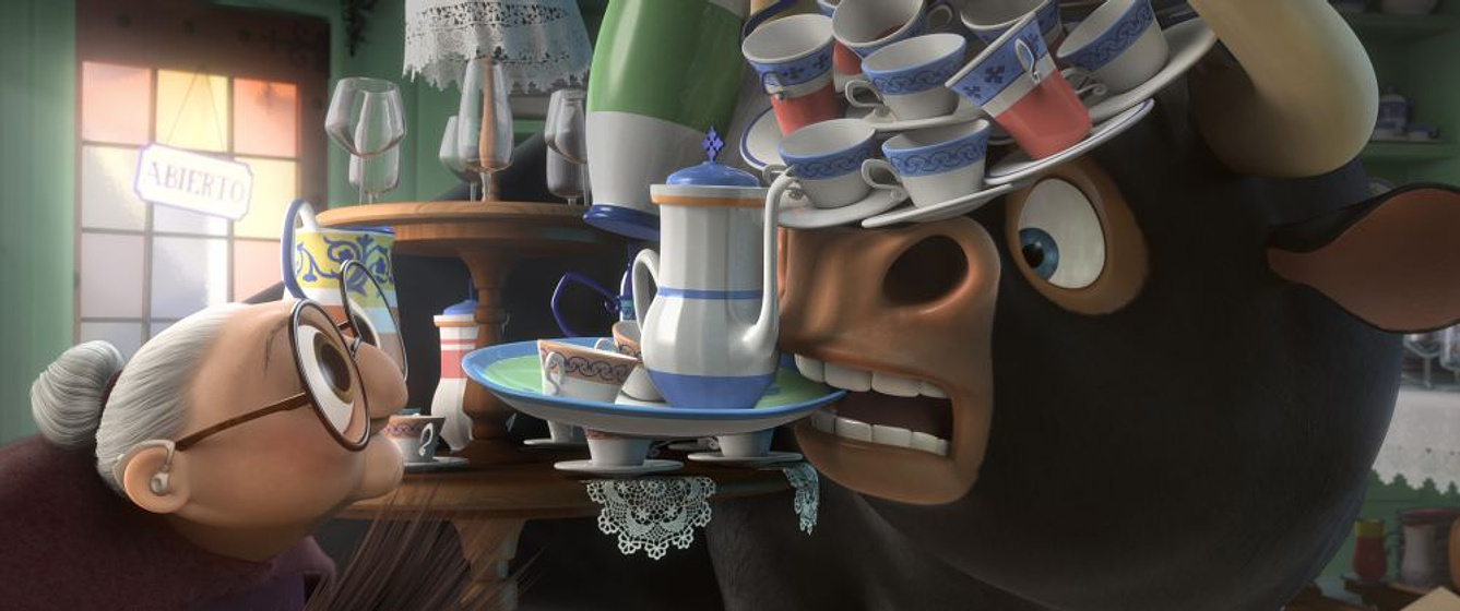 Imagen de Ferdinand