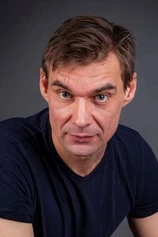 Foto de Mikołaj Osiński