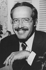 photo of person Martin Rosen