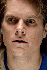 picture of actor Will Bledsoe