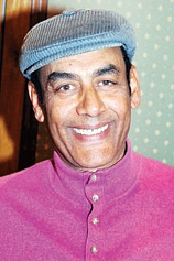 picture of actor Ahmed Bedir