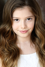 picture of actor Makenzie Moss