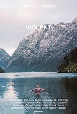 poster of movie Violent