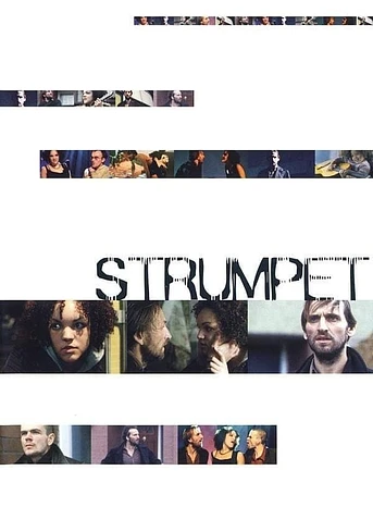 Poster de Strumpet