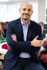 Foto de Sergio Molina