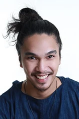 Foto de Benj Manalo