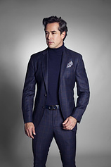 picture of actor Jorge Gallegos