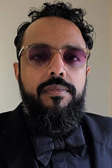 photo of person Mohamed Kordofani