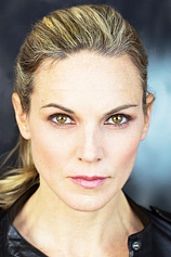 picture of actor Kate Drummond