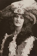 picture of actor Linda Albertini