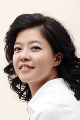 picture of actor Kim Yeo-jin