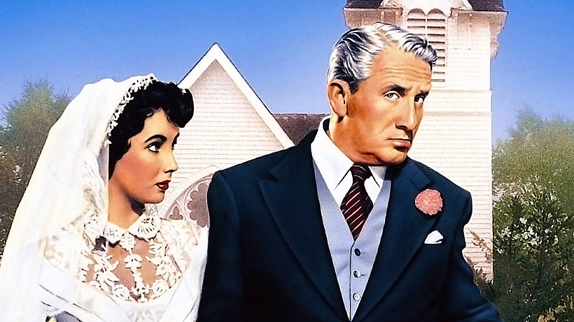 Imagen de El Padre de la Novia
