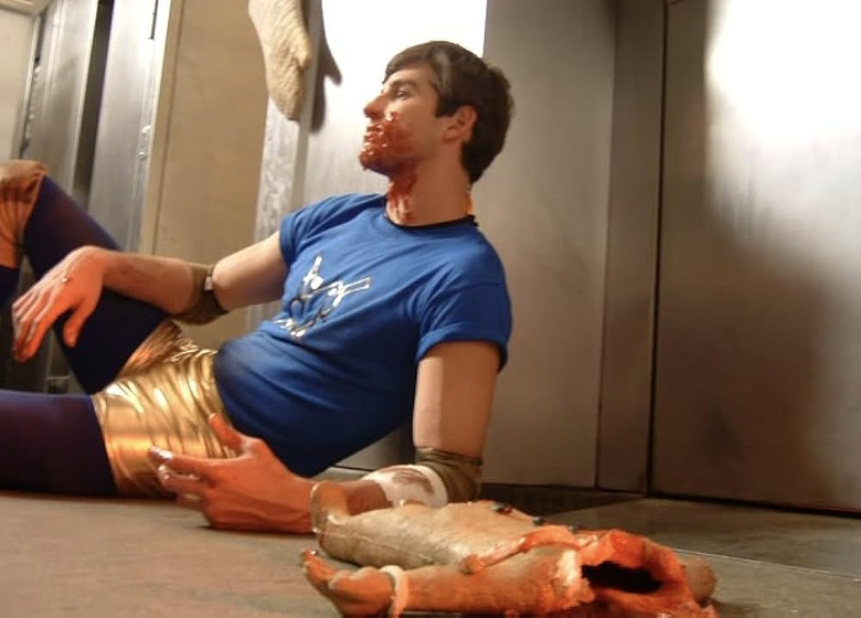 Jonathan Chase en the-gingerdead-man-la-galleta-asesina