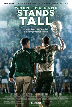 poster of movie Un equipo legendario